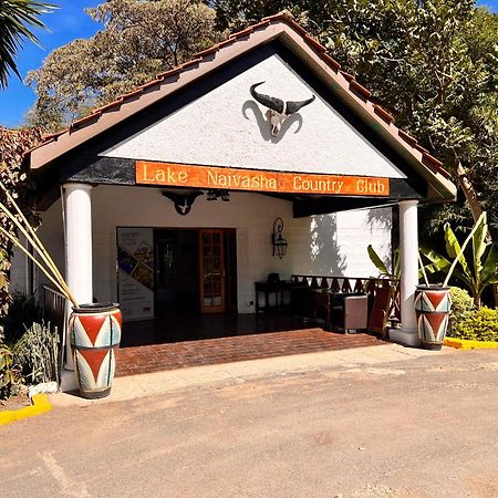 Muthu Lake Naivasha Country Club, Naivasha Karagite Екстер'єр фото
