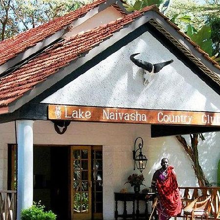 Muthu Lake Naivasha Country Club, Naivasha Karagite Екстер'єр фото