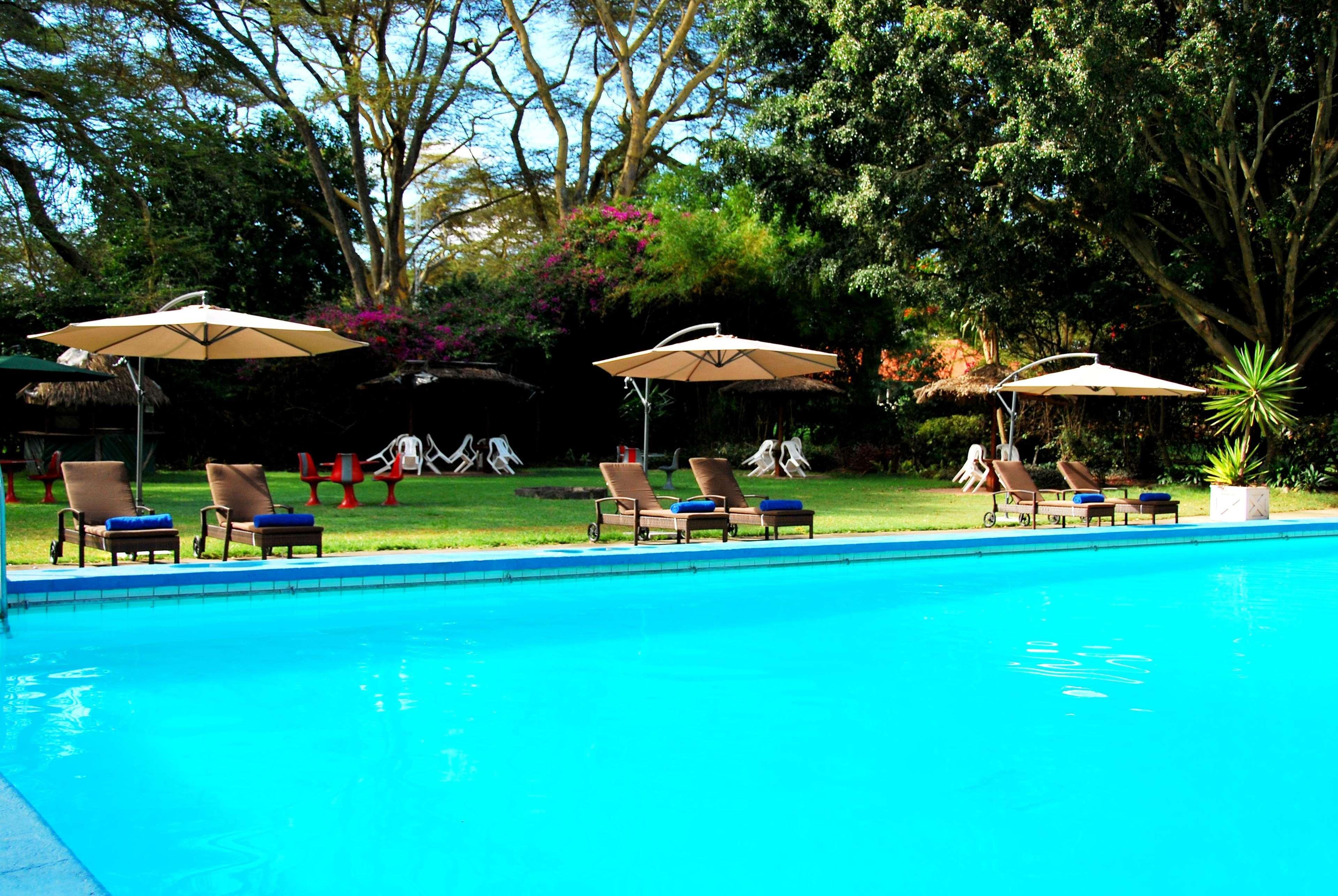 Muthu Lake Naivasha Country Club, Naivasha Karagite Екстер'єр фото