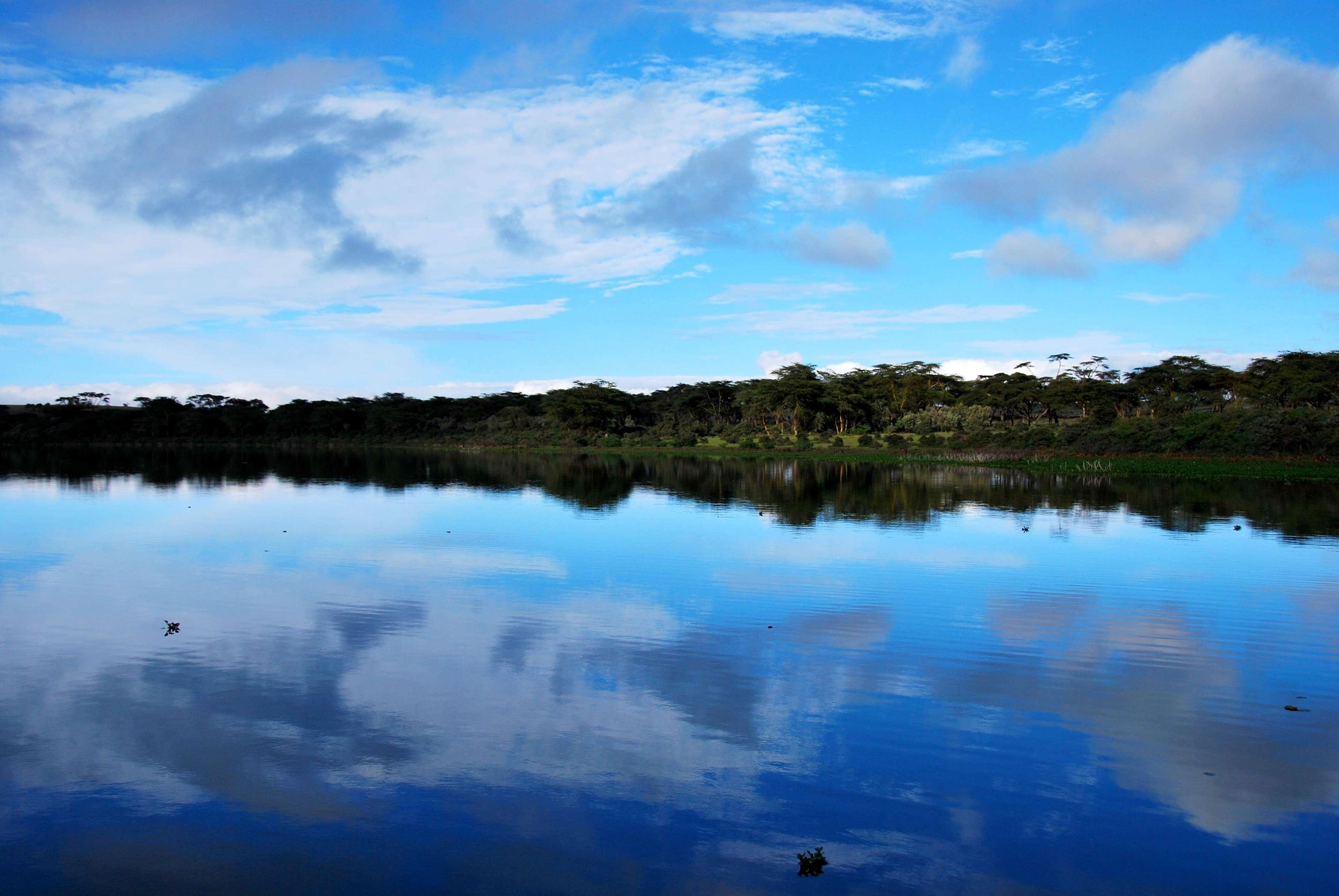 Muthu Lake Naivasha Country Club, Naivasha Karagite Екстер'єр фото