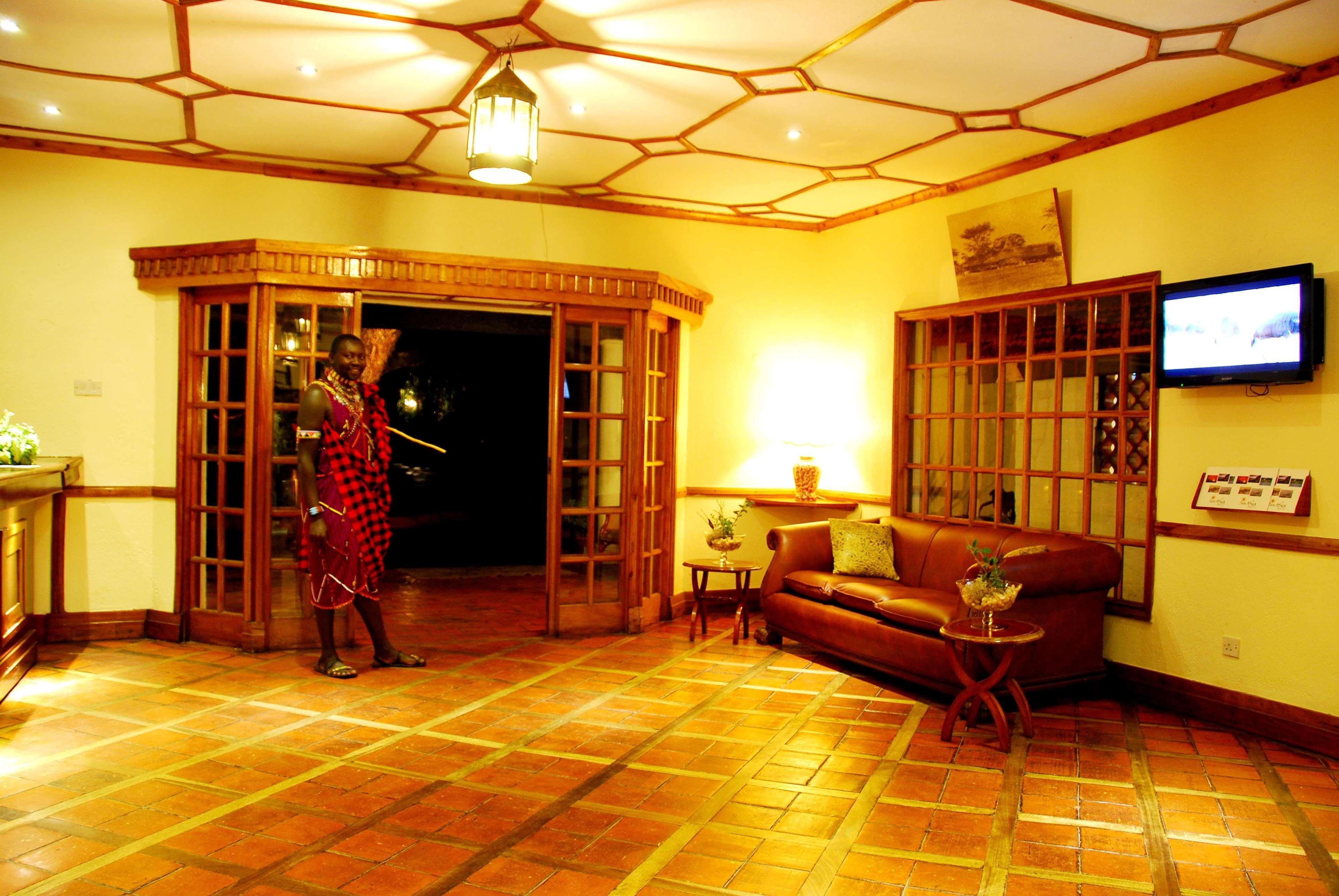 Muthu Lake Naivasha Country Club, Naivasha Karagite Екстер'єр фото
