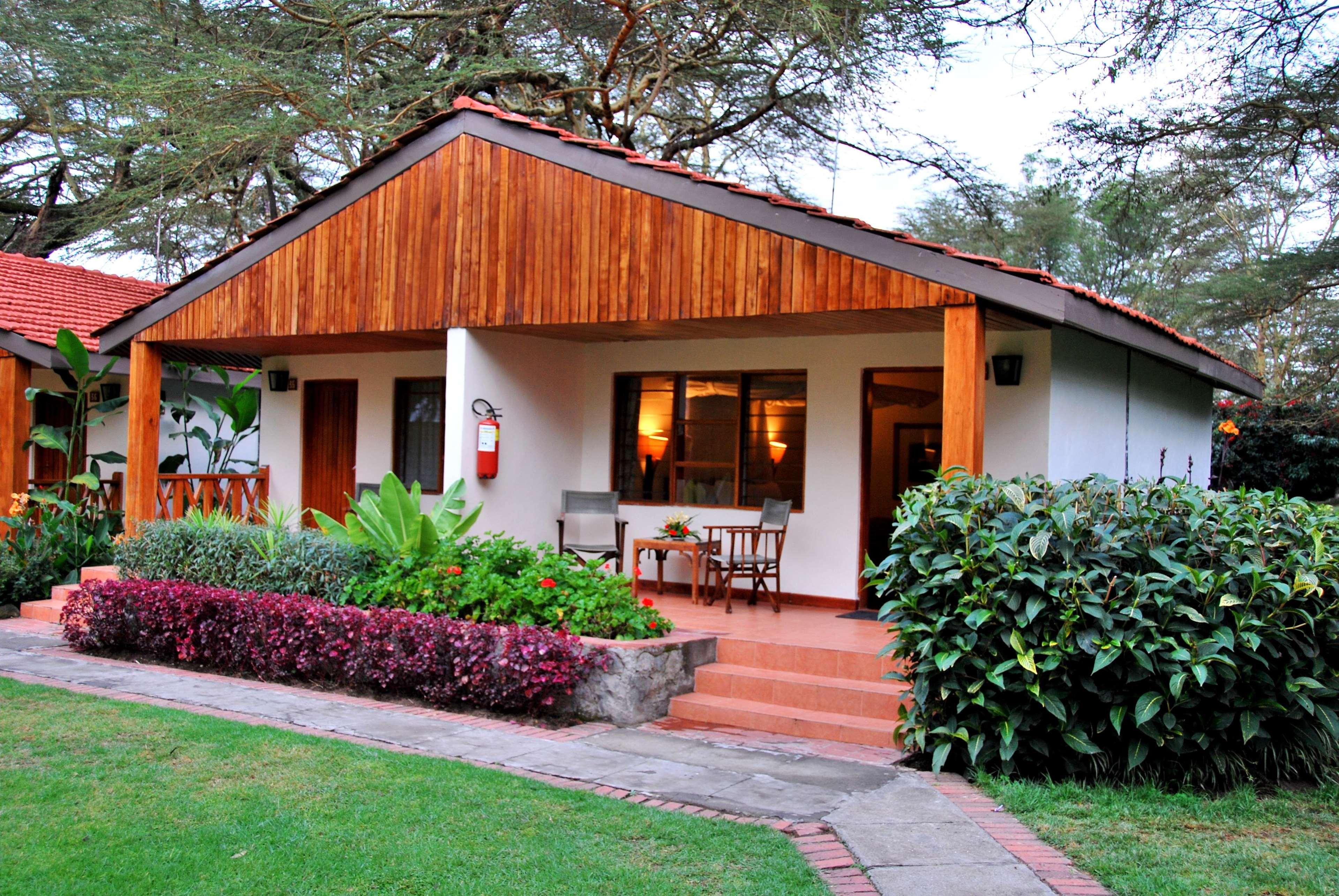 Muthu Lake Naivasha Country Club, Naivasha Karagite Екстер'єр фото