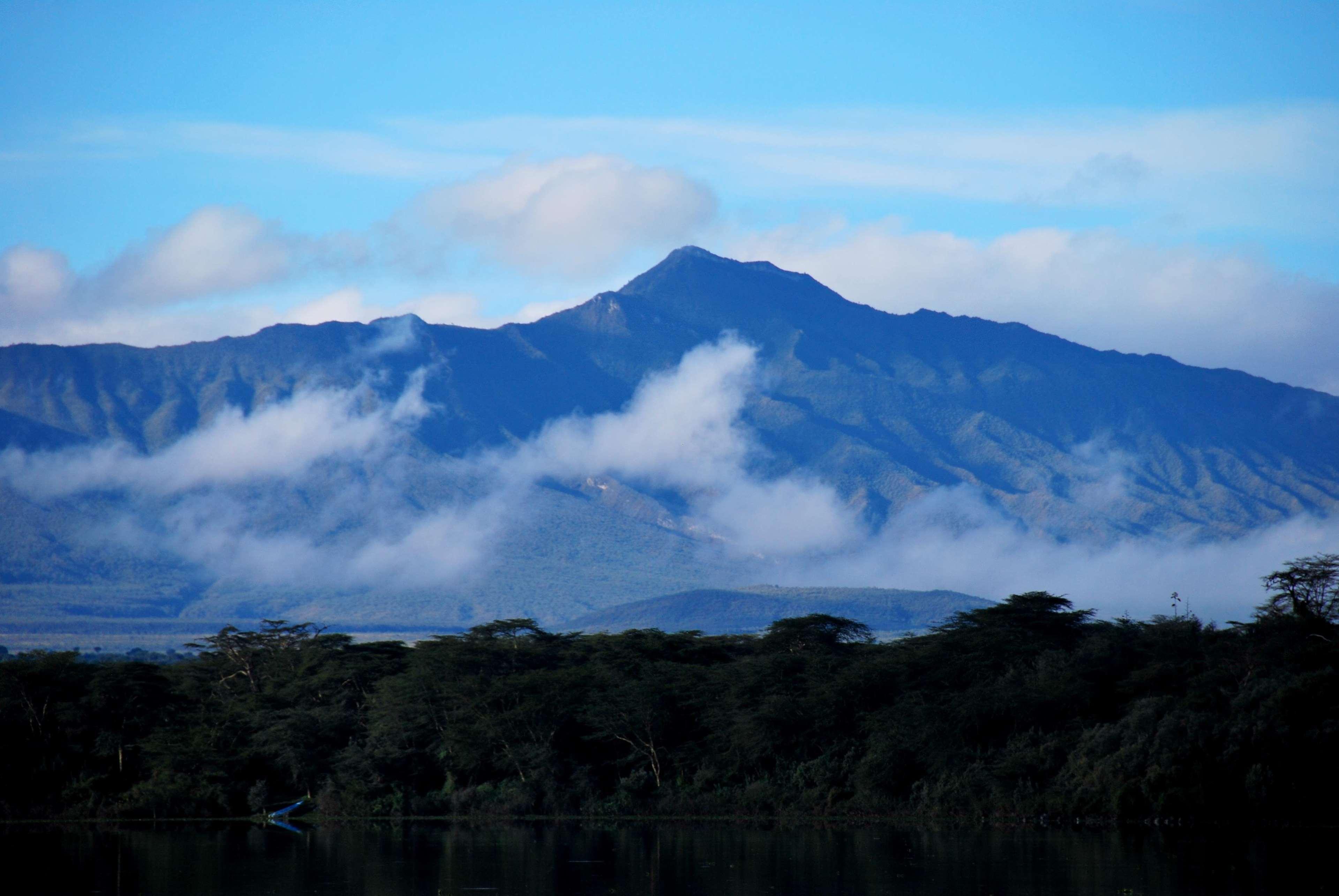 Muthu Lake Naivasha Country Club, Naivasha Karagite Екстер'єр фото