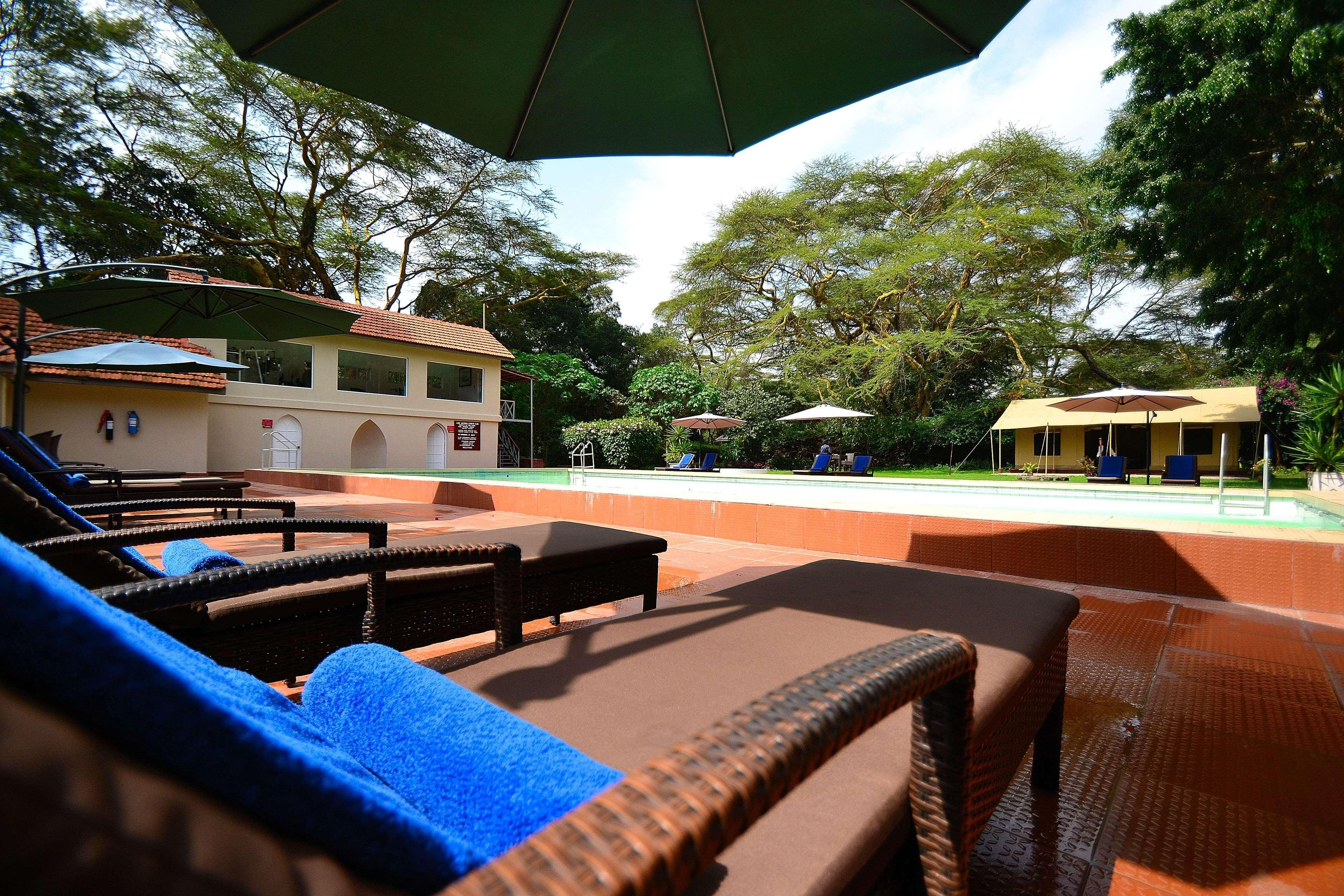 Muthu Lake Naivasha Country Club, Naivasha Karagite Екстер'єр фото