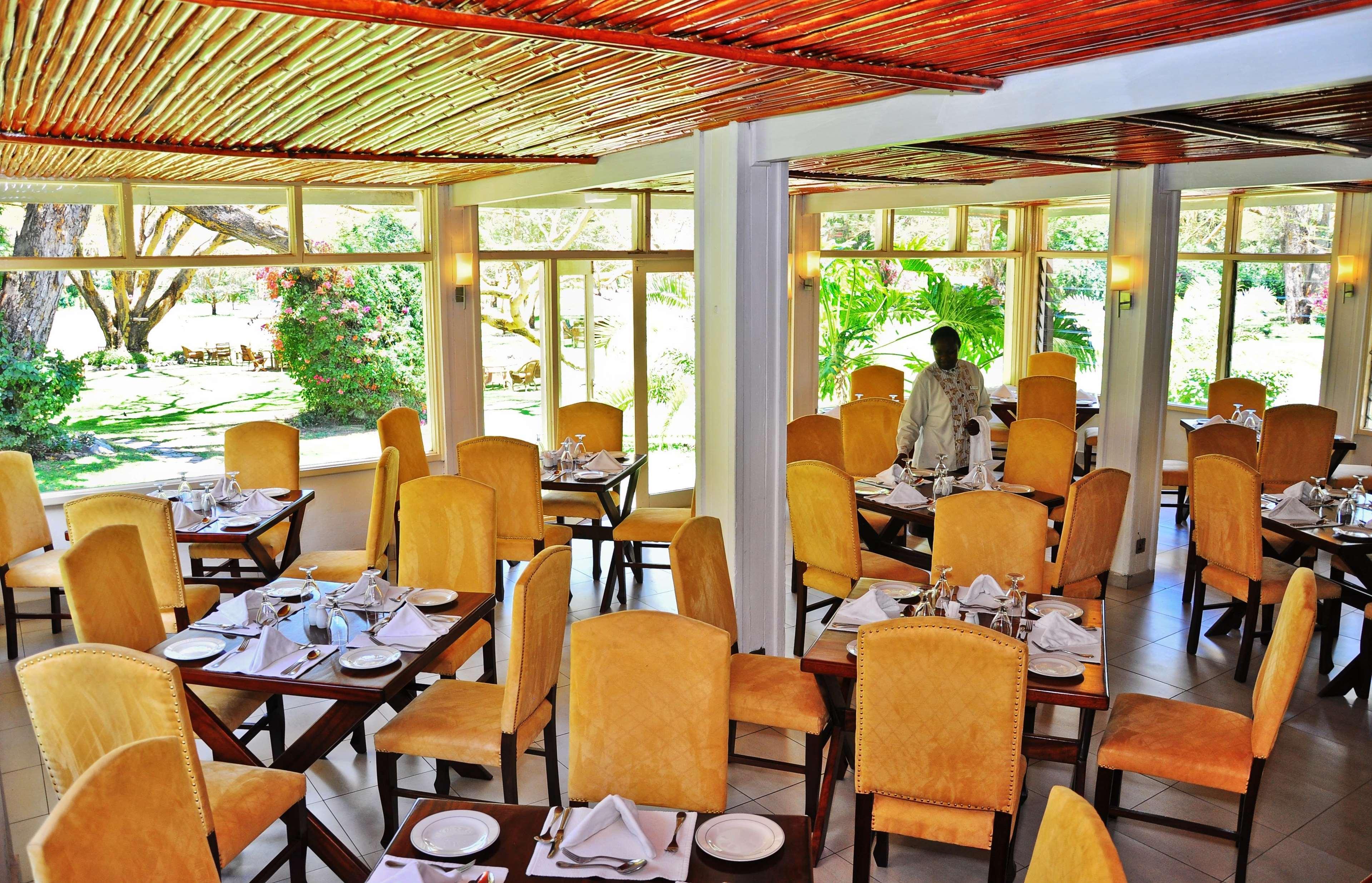 Muthu Lake Naivasha Country Club, Naivasha Karagite Екстер'єр фото