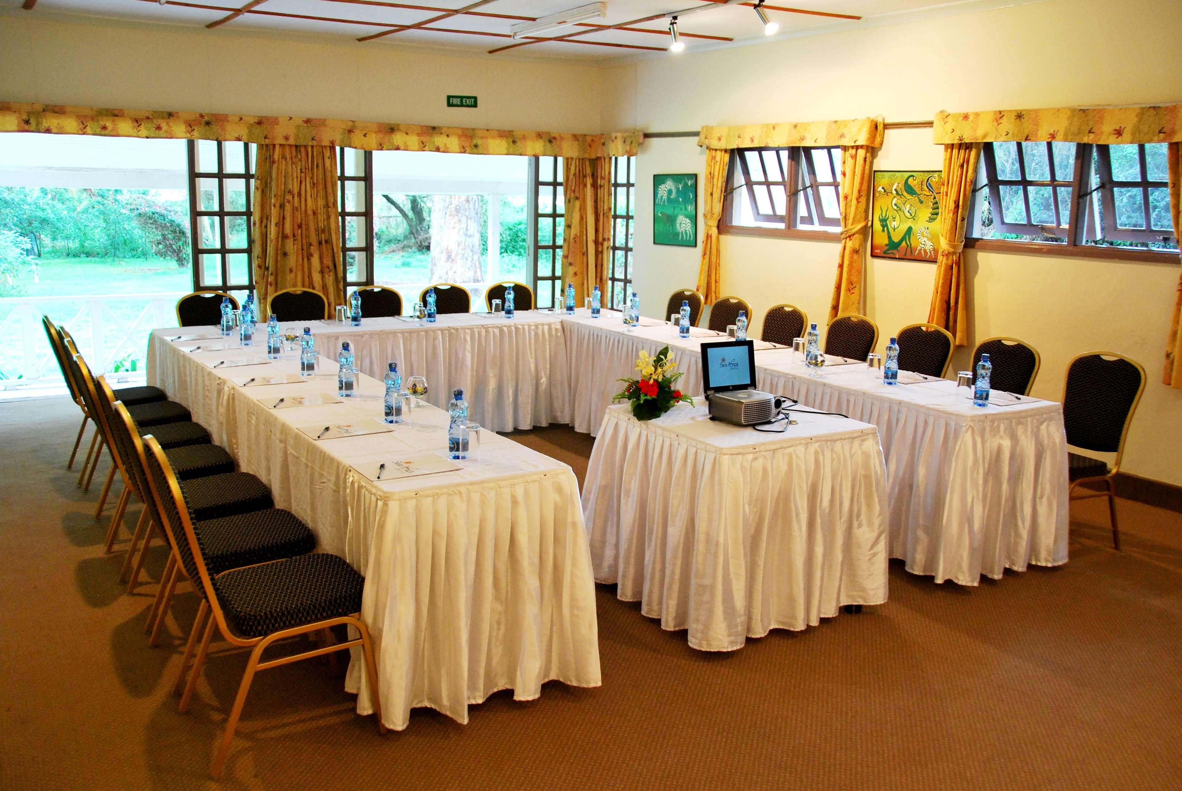 Muthu Lake Naivasha Country Club, Naivasha Karagite Екстер'єр фото