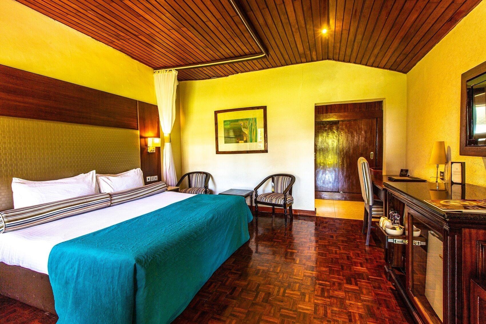 Muthu Lake Naivasha Country Club, Naivasha Karagite Екстер'єр фото