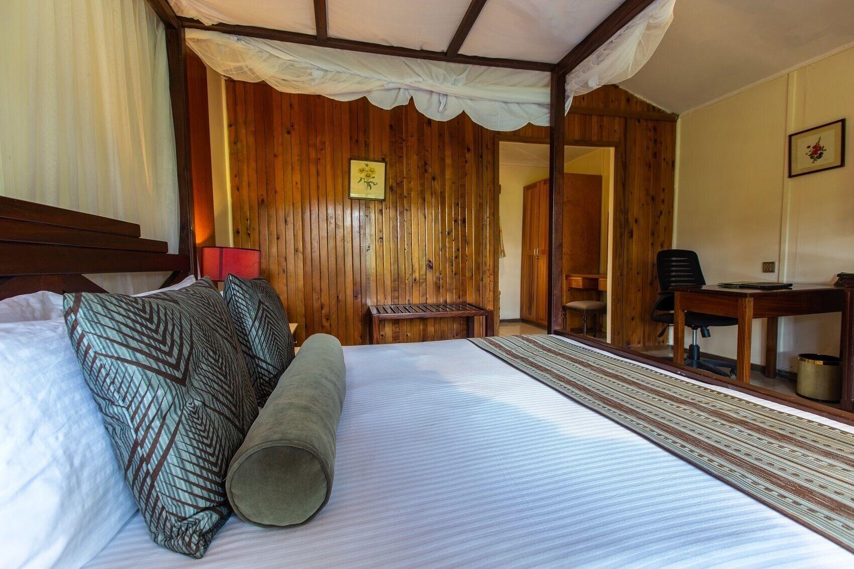 Muthu Lake Naivasha Country Club, Naivasha Karagite Екстер'єр фото