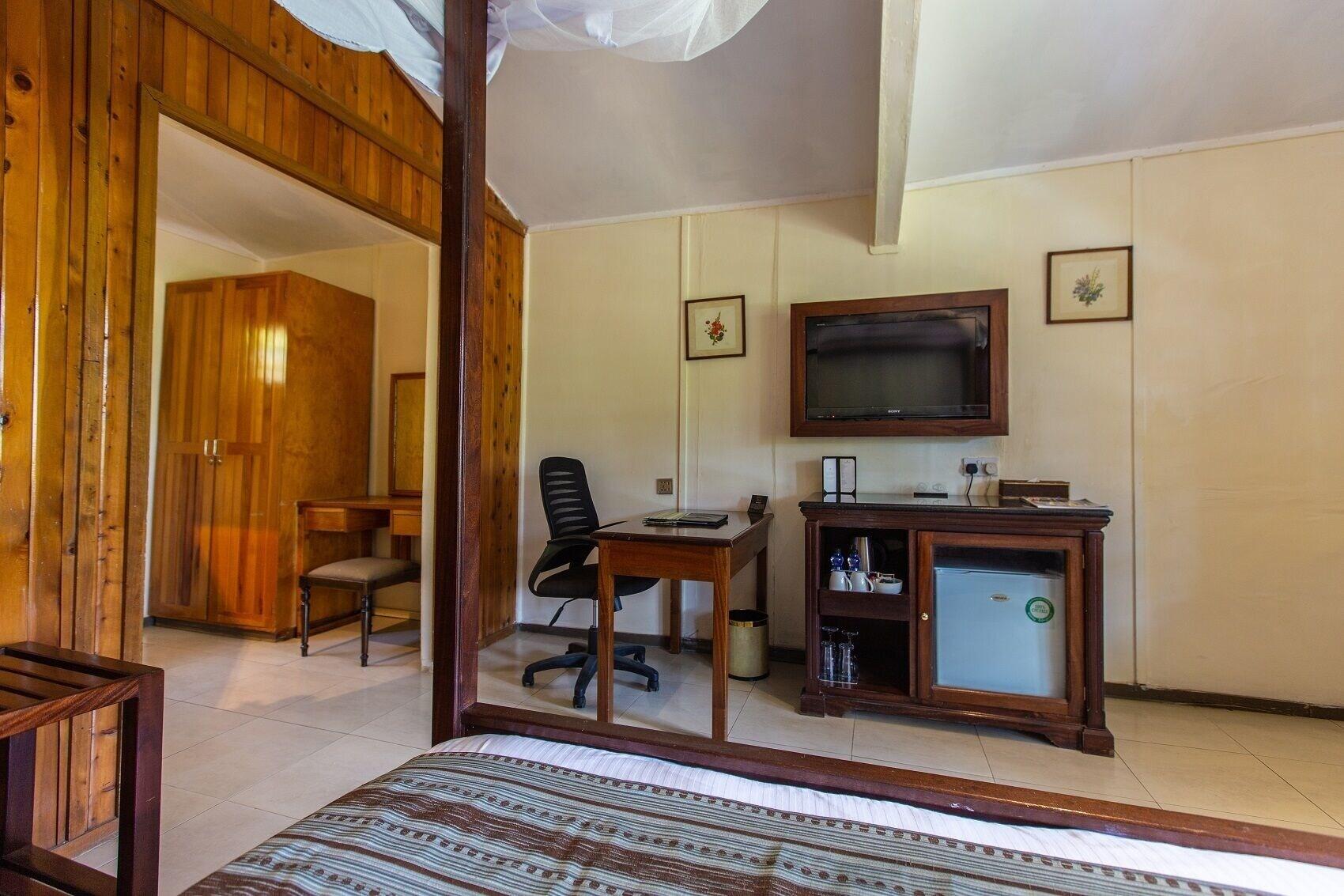 Muthu Lake Naivasha Country Club, Naivasha Karagite Екстер'єр фото