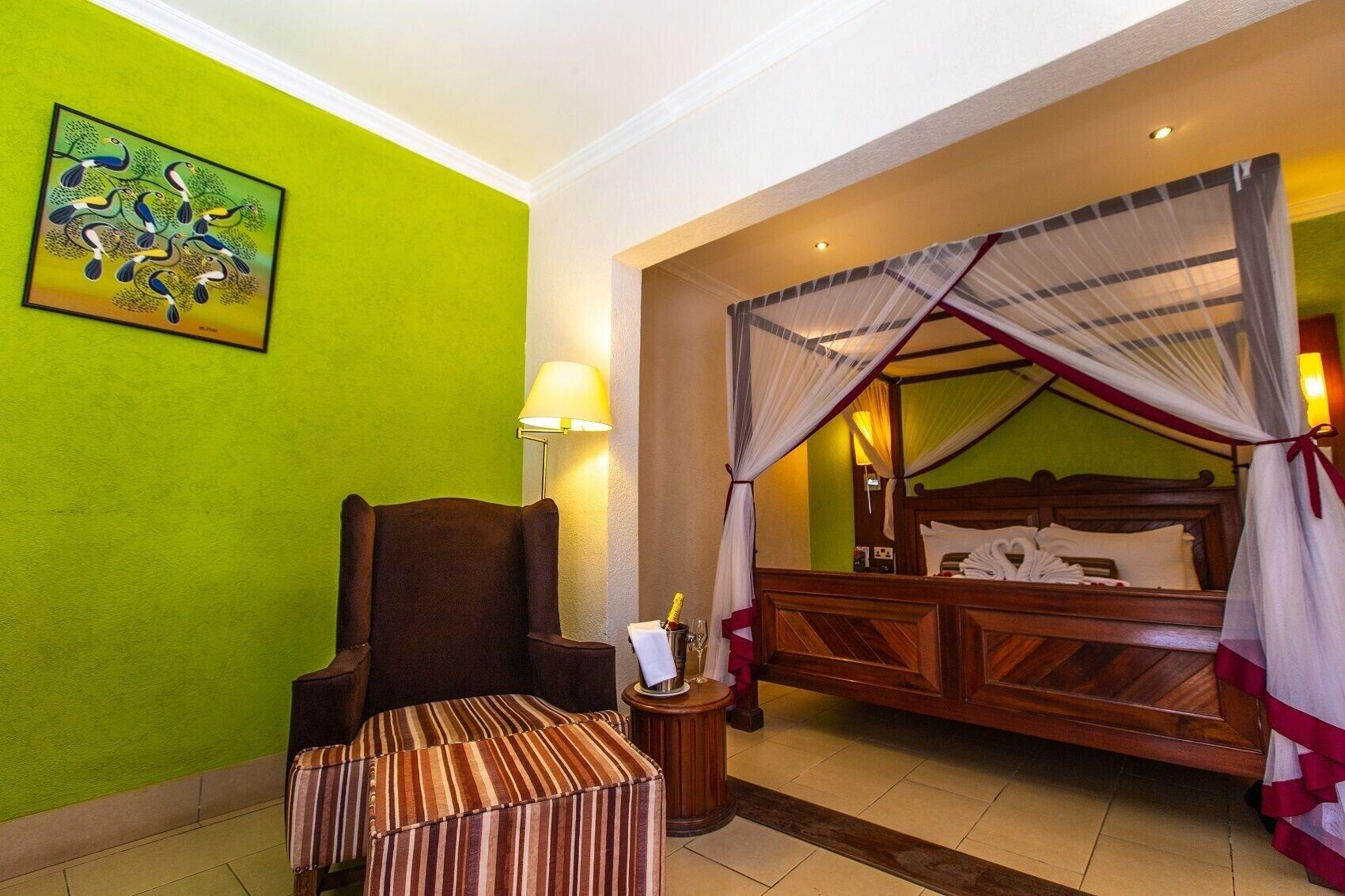 Muthu Lake Naivasha Country Club, Naivasha Karagite Екстер'єр фото
