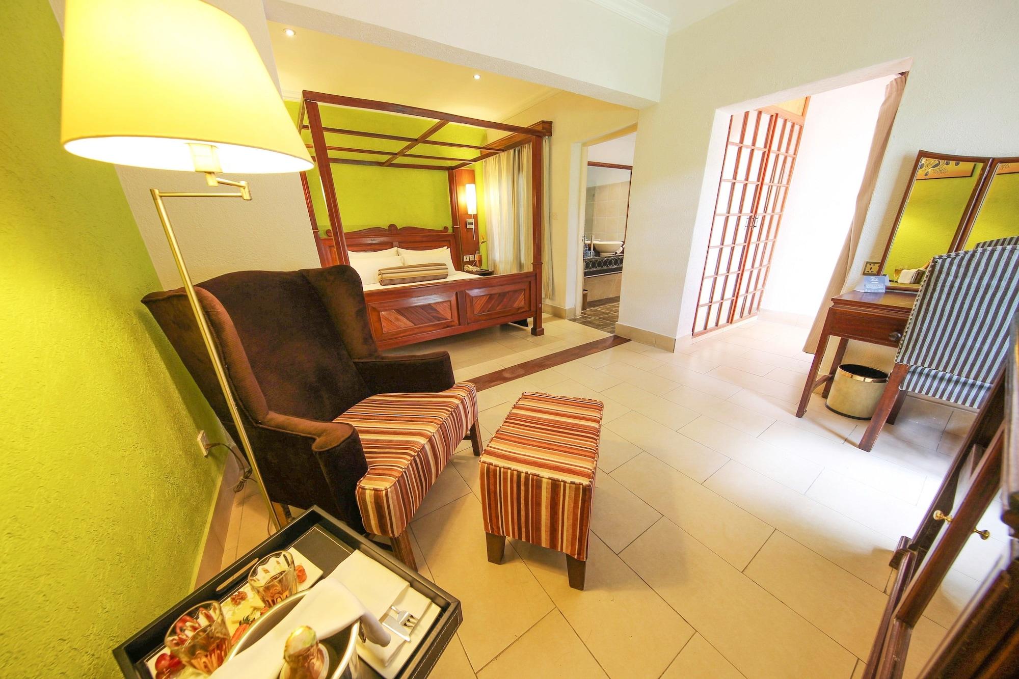 Muthu Lake Naivasha Country Club, Naivasha Karagite Екстер'єр фото