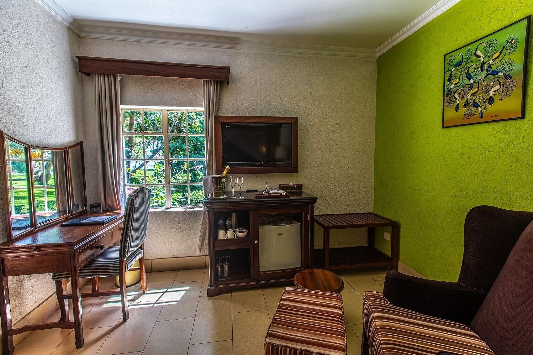 Muthu Lake Naivasha Country Club, Naivasha Karagite Екстер'єр фото