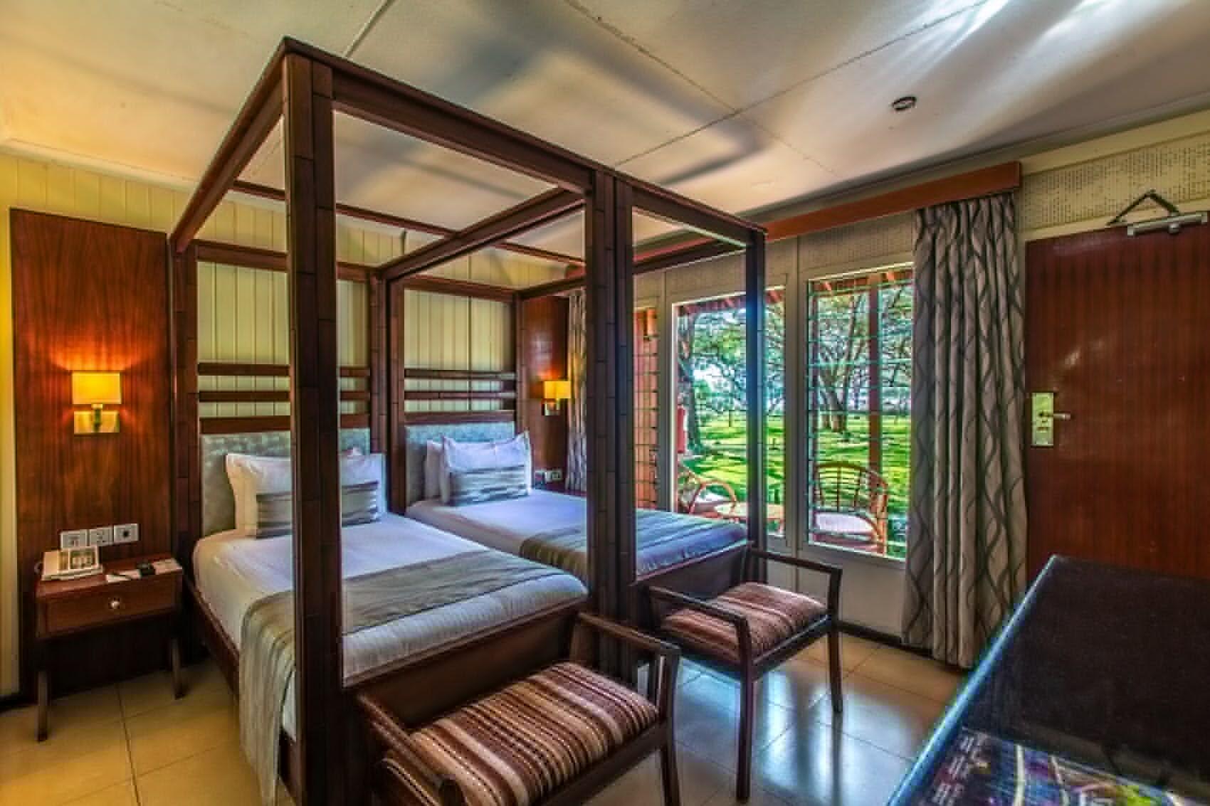 Muthu Lake Naivasha Country Club, Naivasha Karagite Екстер'єр фото