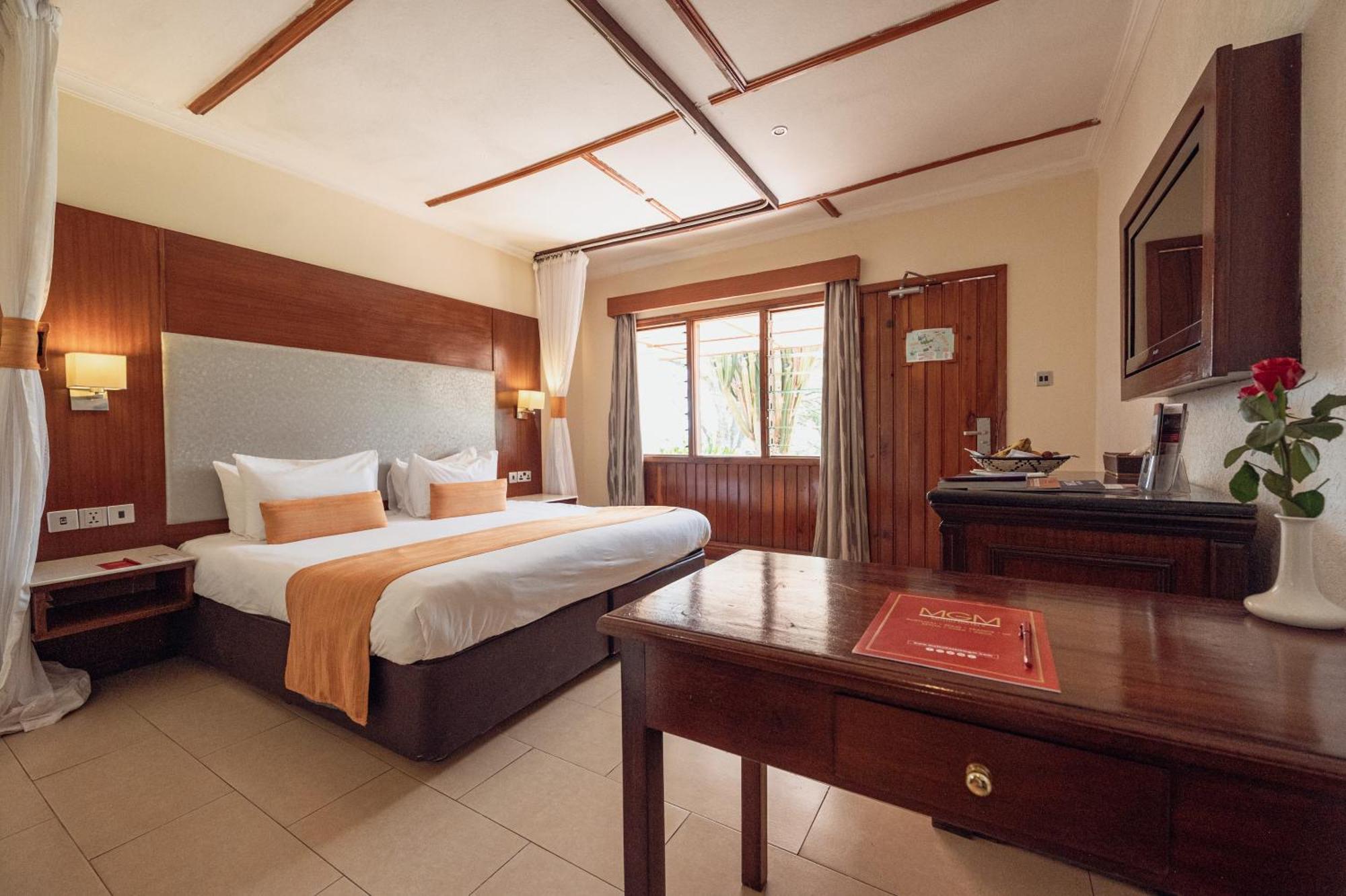 Muthu Lake Naivasha Country Club, Naivasha Karagite Екстер'єр фото