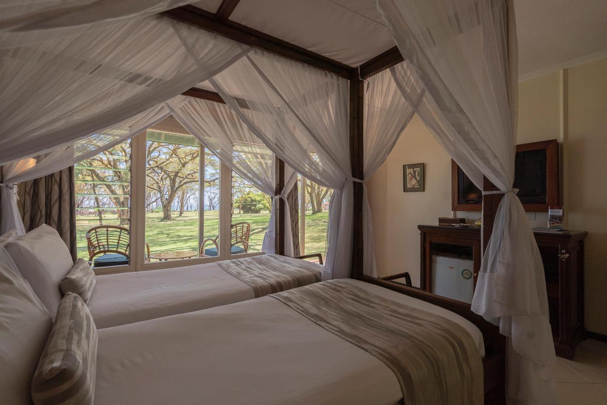 Muthu Lake Naivasha Country Club, Naivasha Karagite Екстер'єр фото