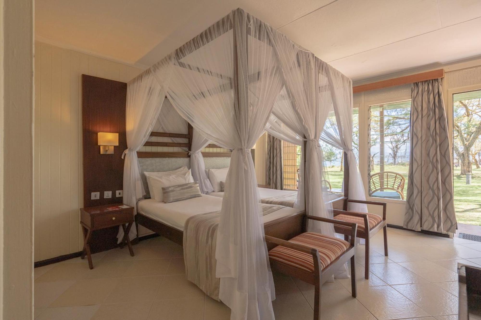 Muthu Lake Naivasha Country Club, Naivasha Karagite Екстер'єр фото