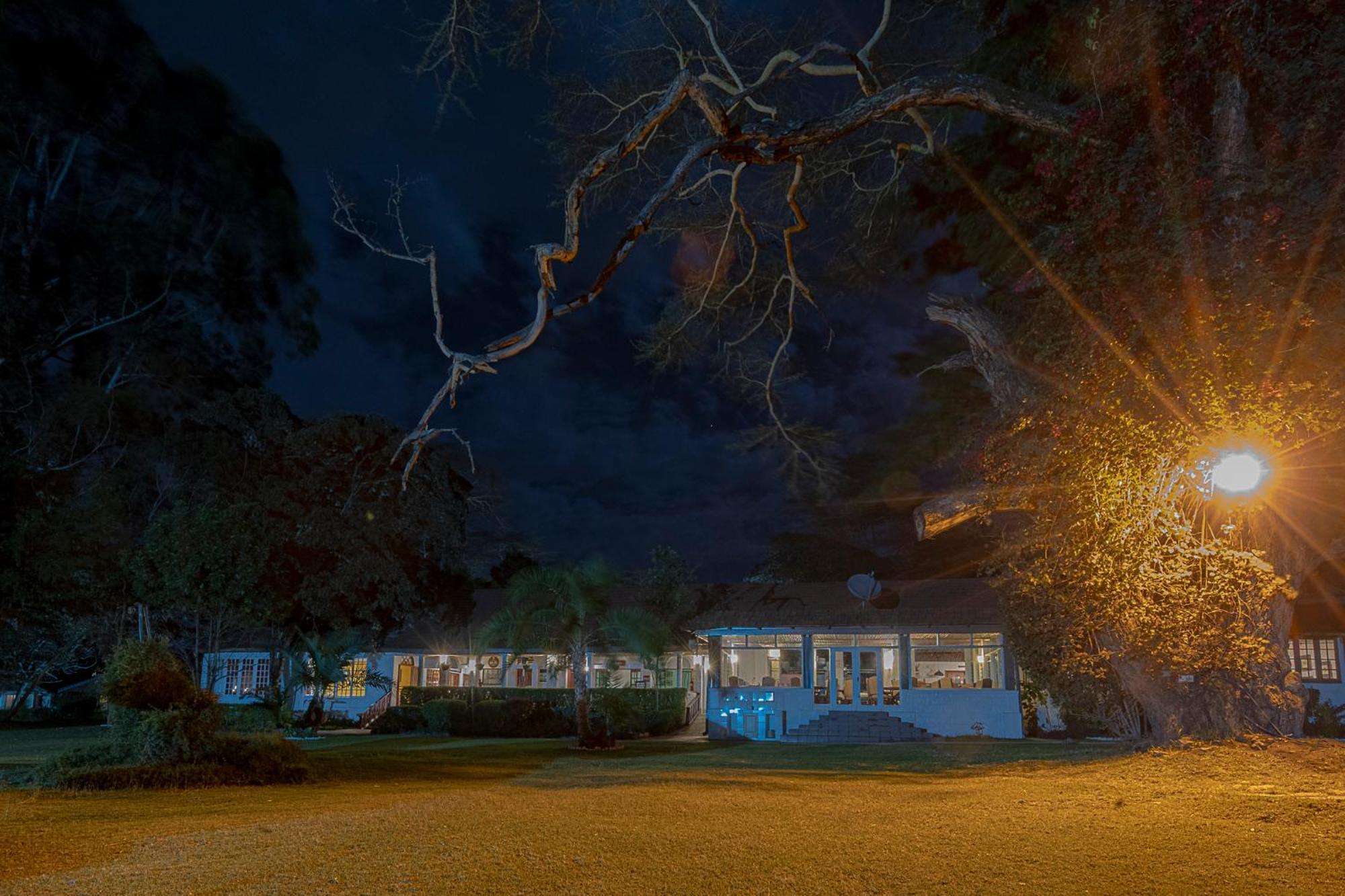 Muthu Lake Naivasha Country Club, Naivasha Karagite Екстер'єр фото