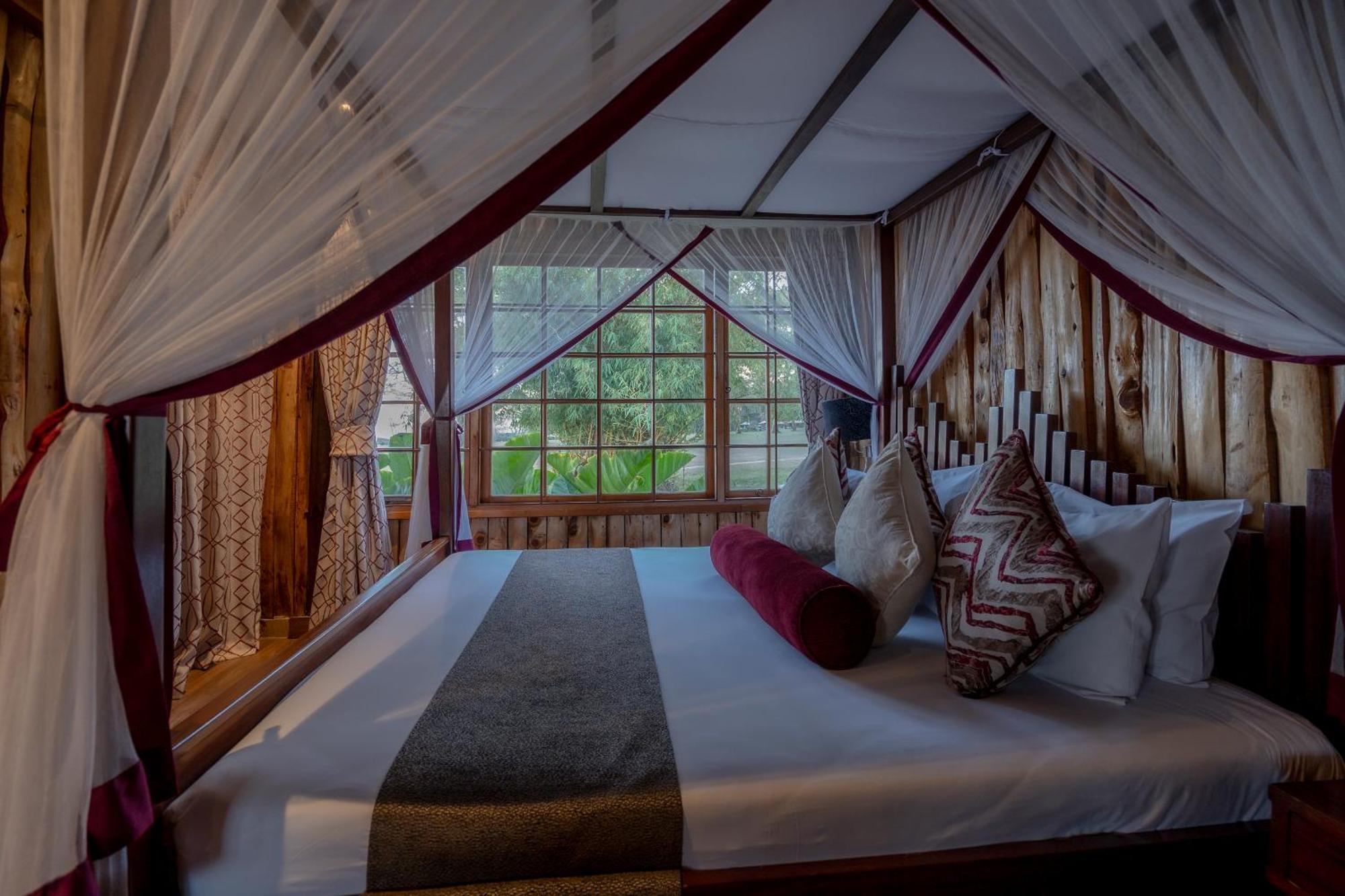 Muthu Lake Naivasha Country Club, Naivasha Karagite Екстер'єр фото
