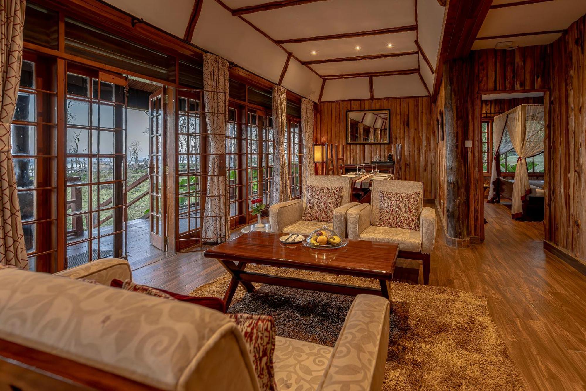 Muthu Lake Naivasha Country Club, Naivasha Karagite Екстер'єр фото