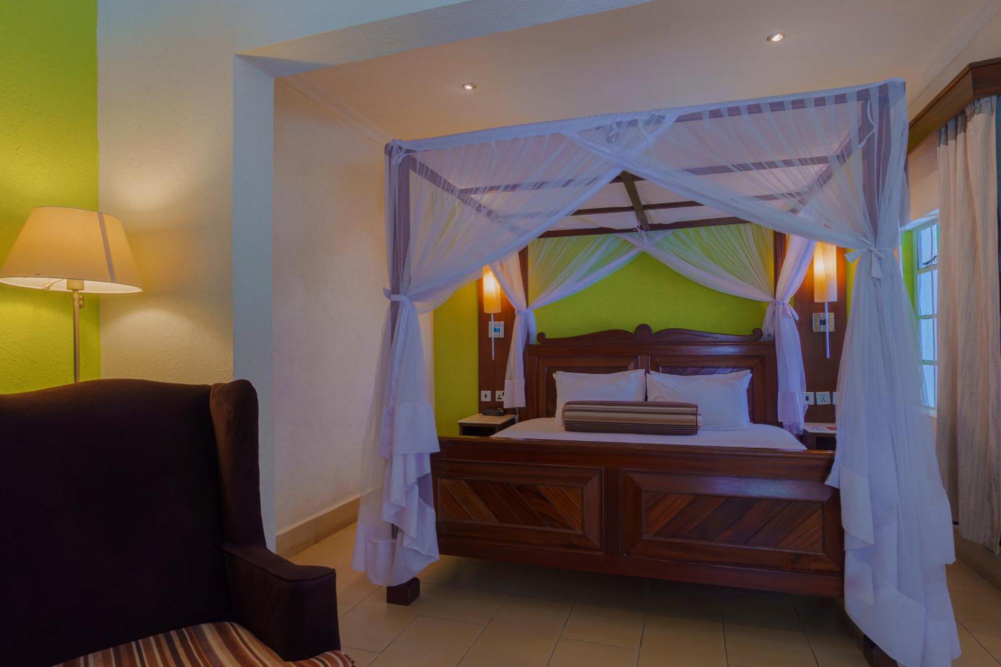 Muthu Lake Naivasha Country Club, Naivasha Karagite Екстер'єр фото