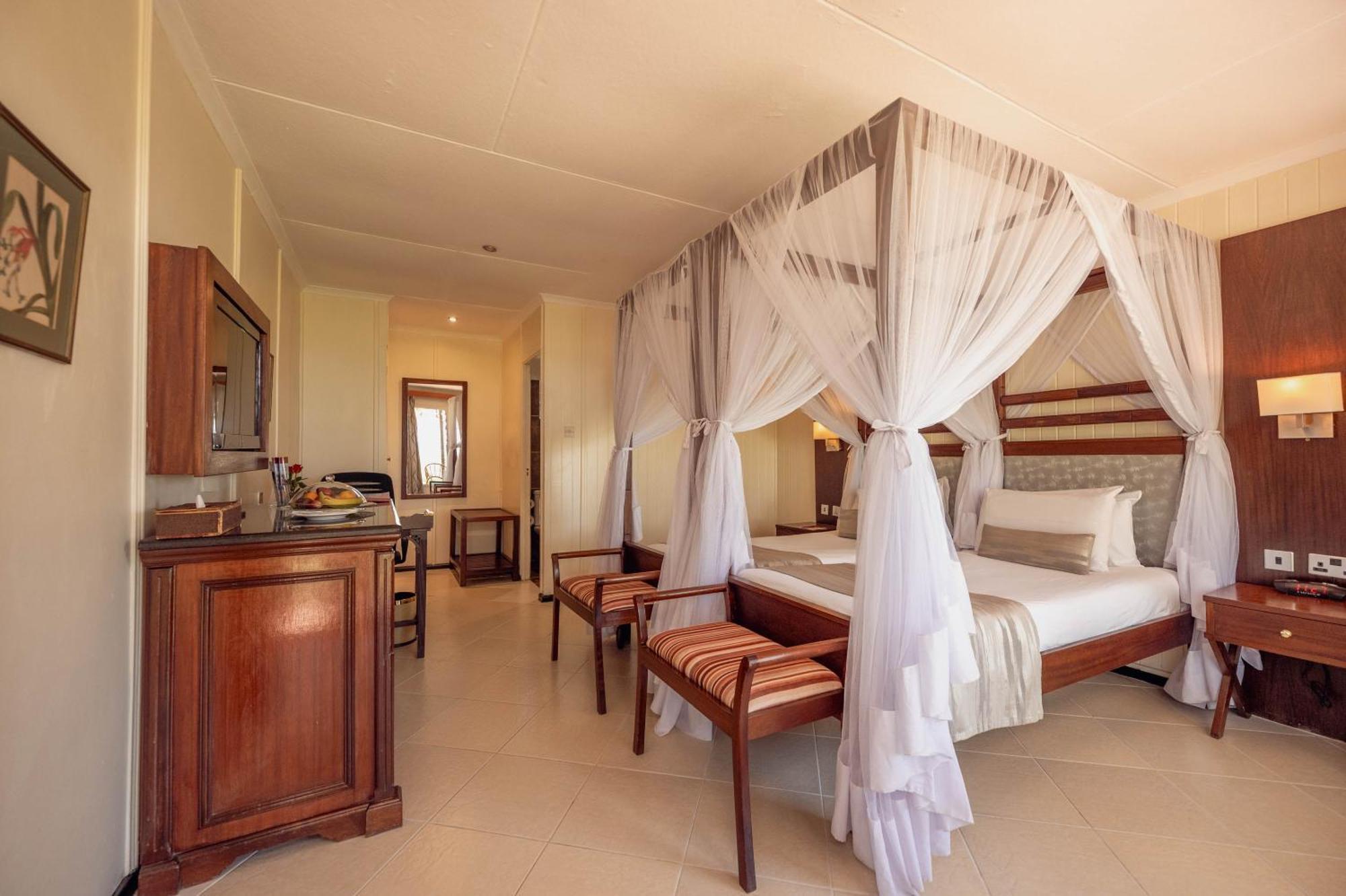 Muthu Lake Naivasha Country Club, Naivasha Karagite Екстер'єр фото