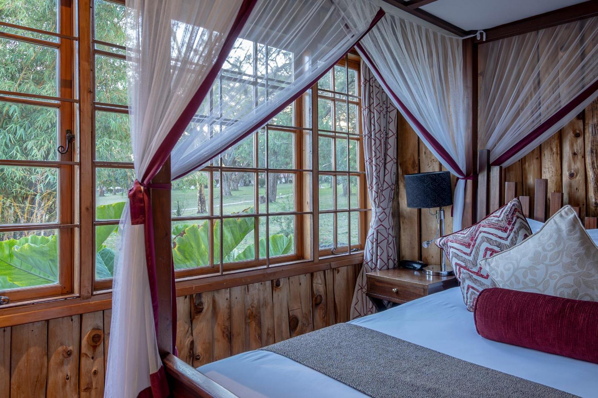 Muthu Lake Naivasha Country Club, Naivasha Karagite Екстер'єр фото