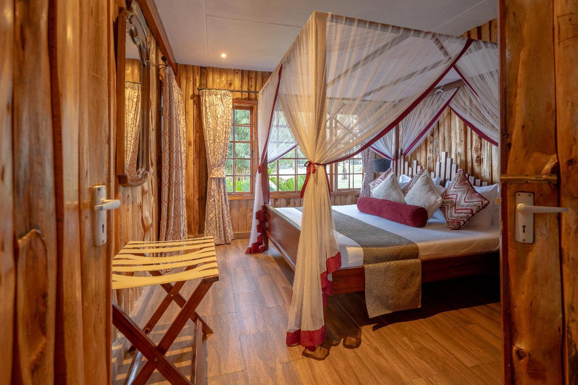 Muthu Lake Naivasha Country Club, Naivasha Karagite Екстер'єр фото