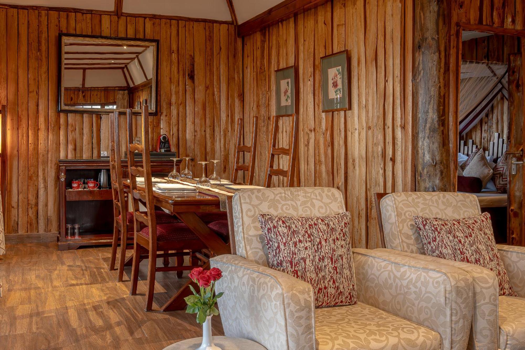 Muthu Lake Naivasha Country Club, Naivasha Karagite Екстер'єр фото