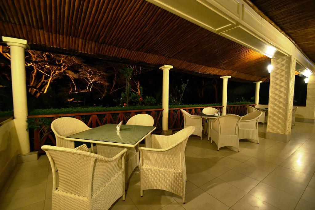 Muthu Lake Naivasha Country Club, Naivasha Karagite Екстер'єр фото
