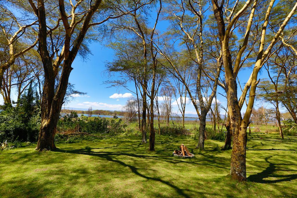 Muthu Lake Naivasha Country Club, Naivasha Karagite Екстер'єр фото