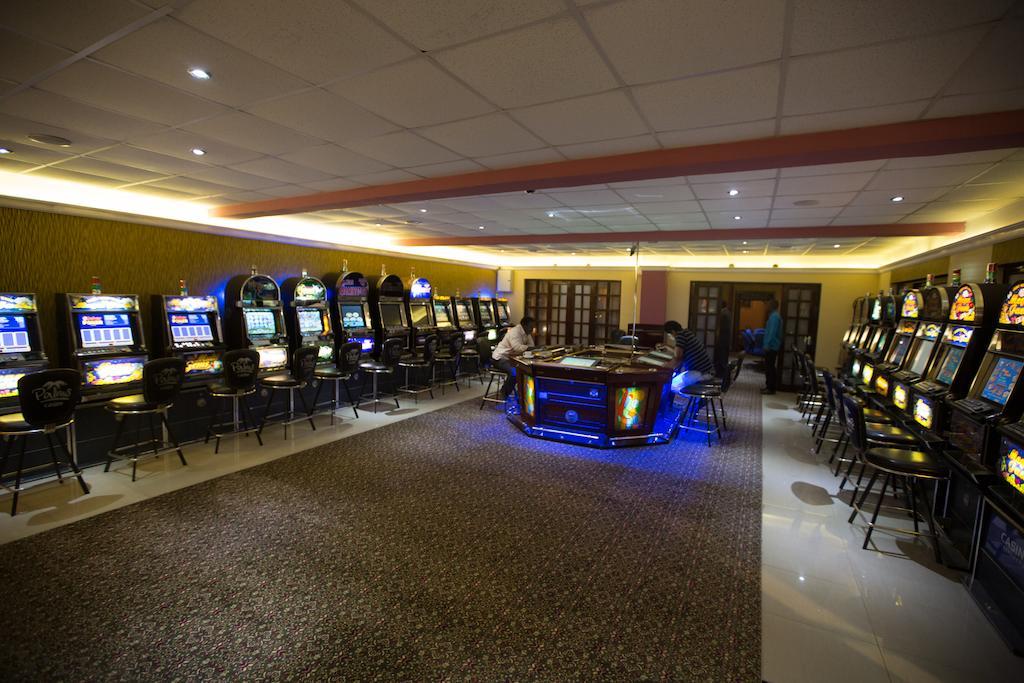 Muthu Lake Naivasha Country Club, Naivasha Karagite Екстер'єр фото