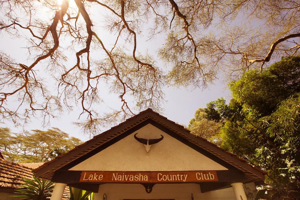 Muthu Lake Naivasha Country Club, Naivasha Karagite Екстер'єр фото