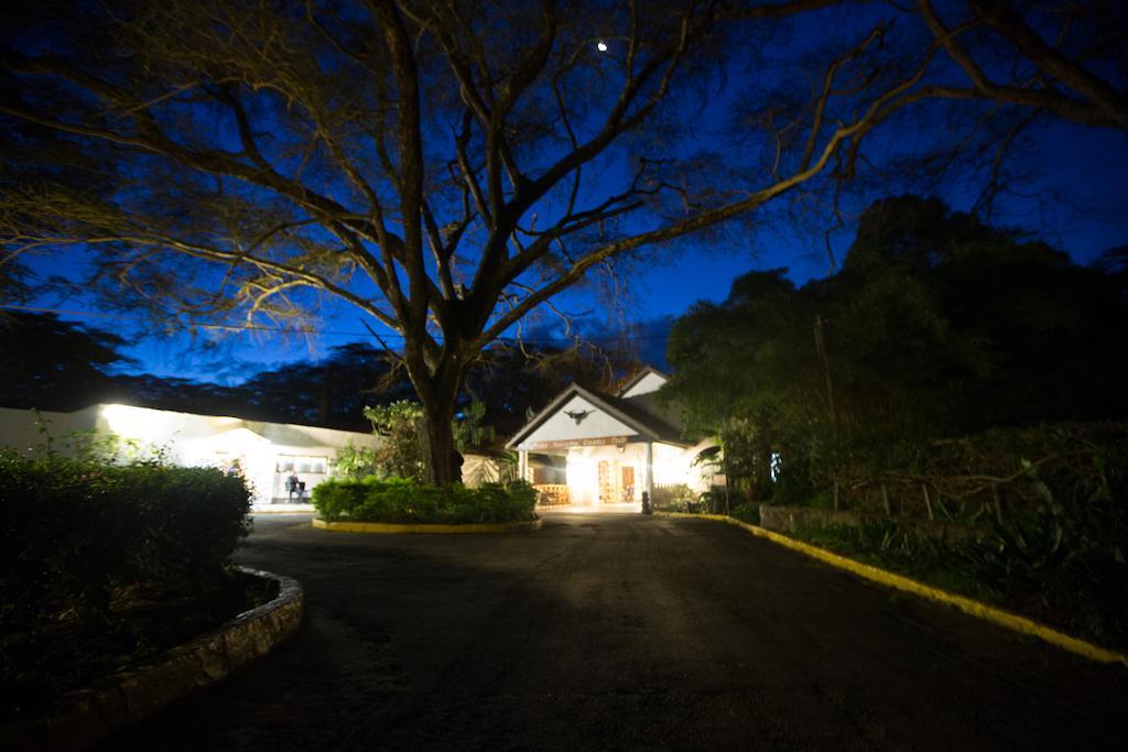 Muthu Lake Naivasha Country Club, Naivasha Karagite Екстер'єр фото